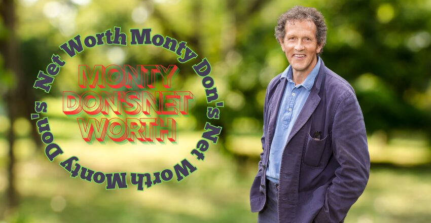 Monty Don’s Net Worth: A Complete Guide About His Age, Education, Career, Books, Relationships and More Facts