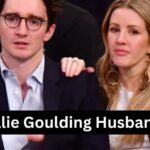 Ellie Goulding’s Husband