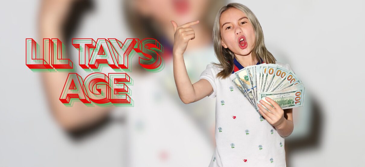 Lil Tay’s Age: Detailed About Her Education, Net Worth, Family, Career, And Much More