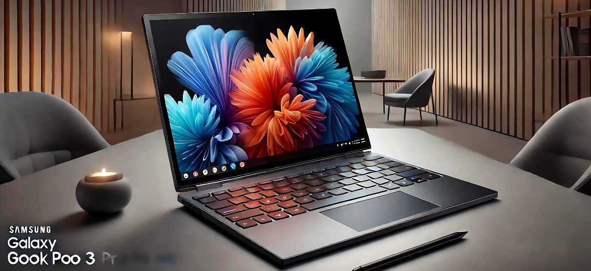Galaxy Book3 Pro 360 Price: The Perfect Blend of Power, Style, and Flexibility