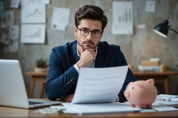 The Psychology of Money: A Deep Dive into Mental Patterns Influencing Spending, Saving, and Investing