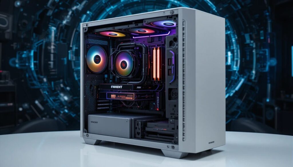 Refurbished Gaming PC: Unlocking Exceptional Performance and Incredible Value for Budget-Savvy Gamers