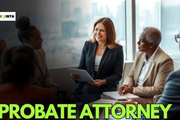 Everything You Need to Know About Probate Attorneys: A Complete Guide to Wills, Trusts, and Estate Planning