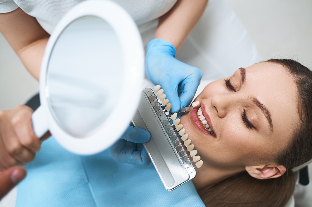 Dental Procedures and Treatments to Help You Achieve a Beautiful Smile Again 