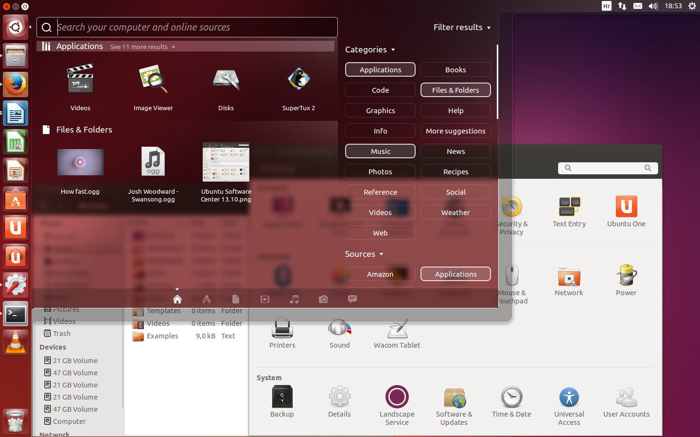 Ubuntu