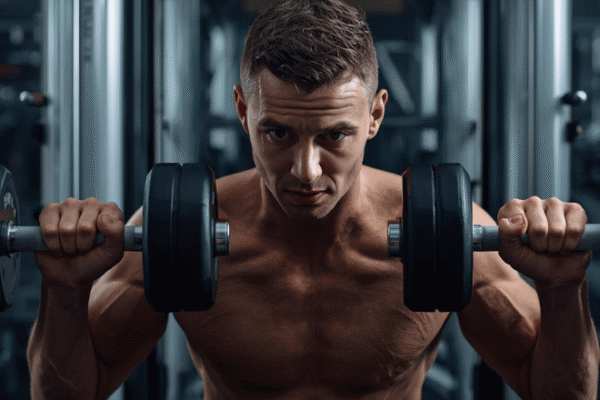 Chest-Supported Dumbbell Row: The Ultimate Guide to Building a Stronger, Thicker Back, and more info