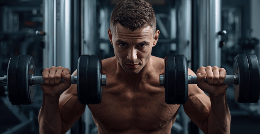 Chest-Supported Dumbbell Row: The Ultimate Guide to Building a Stronger, Thicker Back, and more info