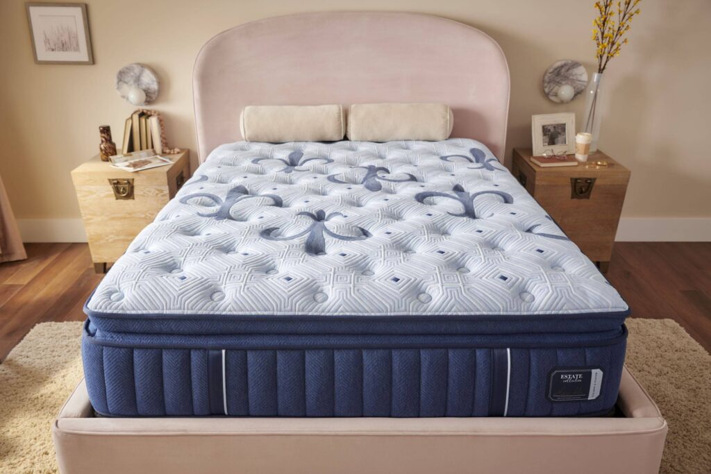 Choosing a Statement Bed for a Main Bedroom: What to Consider Before You Commit