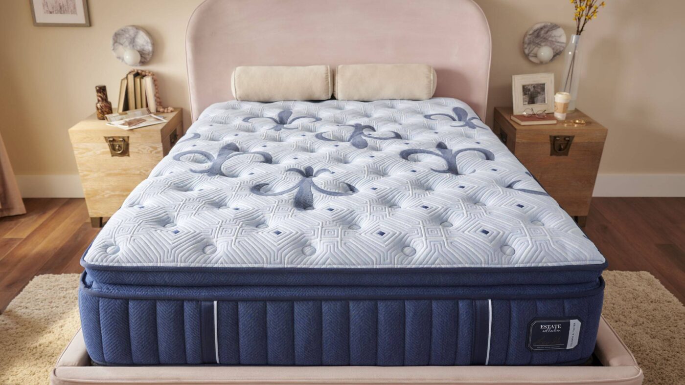 Choosing a Statement Bed for a Main Bedroom: What to Consider Before You Commit
