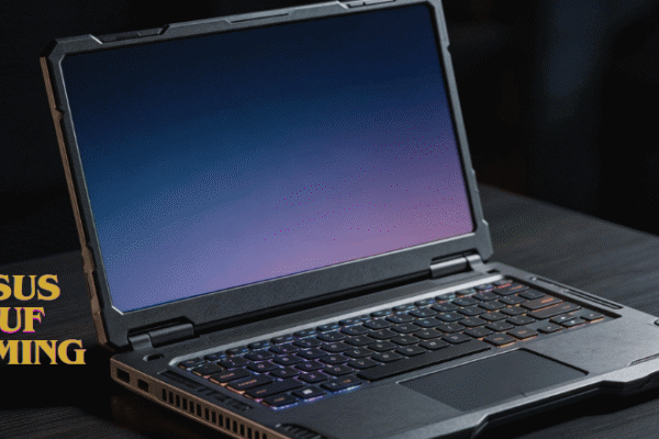 Asus TUF Gaming: Complete Guide to Durable Performance, High-End Specs, Ultimate Gaming Experience & Reliable Cooling for PC and Laptop Gamers