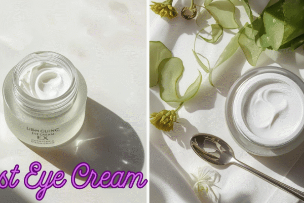 Best Eye Cream: The Complete Guide to Top-Rated Solutions for Dark Circles, Puffiness, Fine Lines, Wrinkles, and Signs of Aging with Hydrating, Brightening, and Firming Benefits