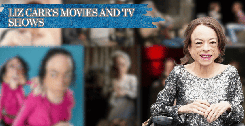 Liz Carr Movies and TV Shows: A Complete Guide to Her comedy, broadcasting, and international disability rights activist, Financial Worth, Legacy, Appearance, Family, Achievements, and More Info