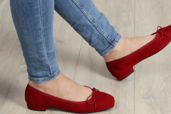 Red Ballet Flats: A Complete Guide to Timeless Elegance, Everyday Comfort, and Effortless Style for Every Wardrobe.