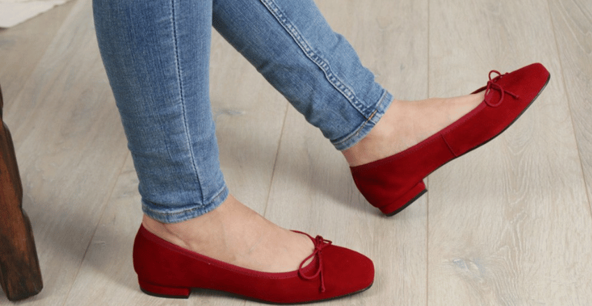 Red Ballet Flats: A Complete Guide to Timeless Elegance, Everyday Comfort, and Effortless Style for Every Wardrobe.