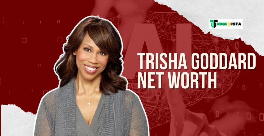 Trisha Goddard Net Worth Revealed: Age, Height, Personal Life, Early Career, TV Success, and How She Built Her Fortune?