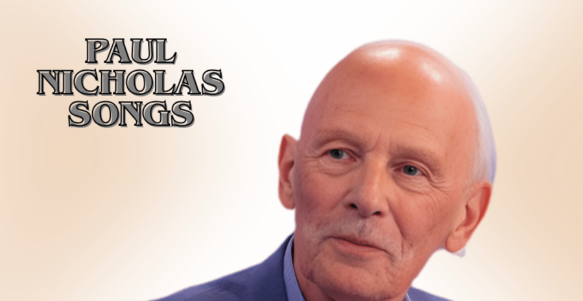 Paul Nicholas Songs: Complete Guide to His Net Worth, Age, Biography, Personal Life, Wife, Children, Movies, TV Shows & Full Musical Career Highlights