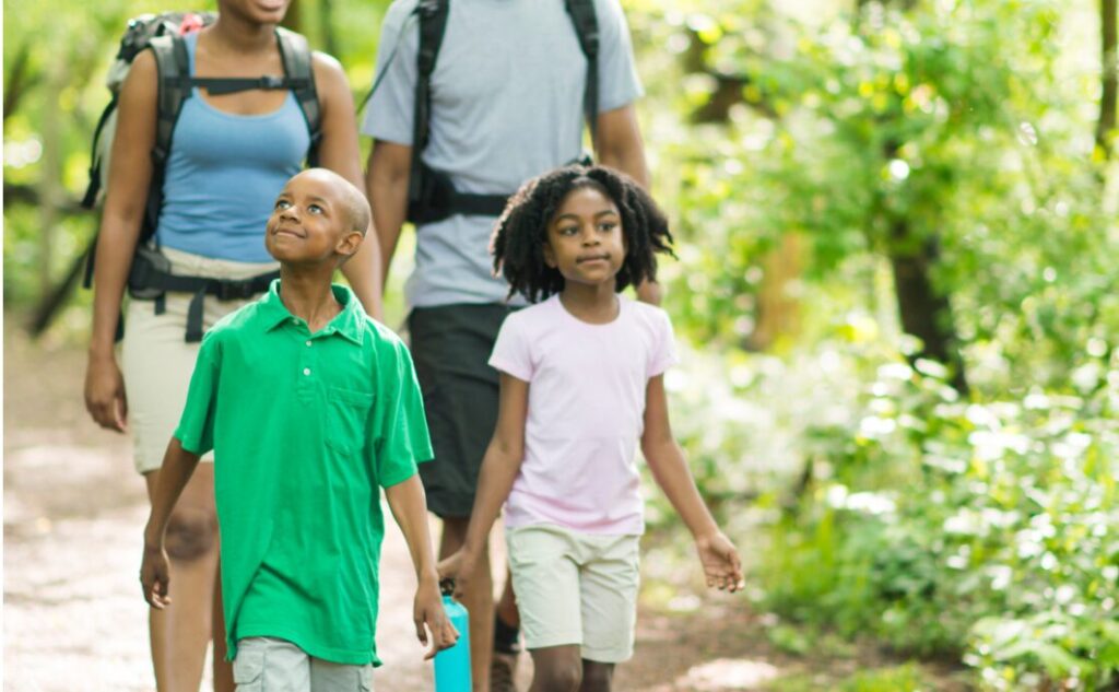 7 Adventures to Try As A Family 