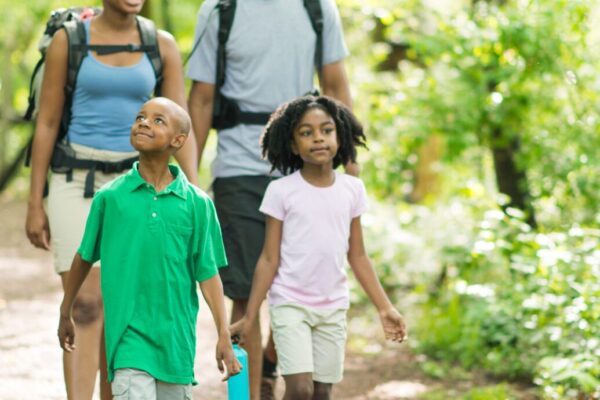 7 Adventures to Try As A Family 