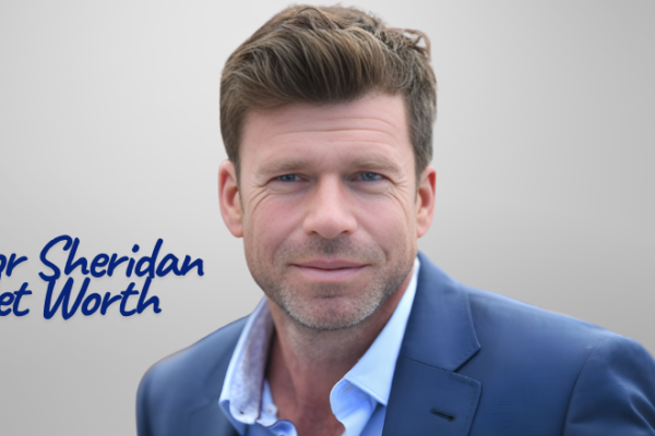 Taylor Sheridan Net Worth: All You Need to Know About His Assets, Sources of Income, Career, Background, And Much More