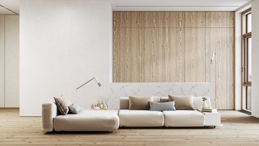 How to Choose Statement Furniture Without Overdoing it
