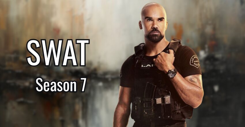 SWAT Season 7 Explained: Release Date, Cast Changes, Episode Guide, Where to Watch, and Everything Fans Need to Know