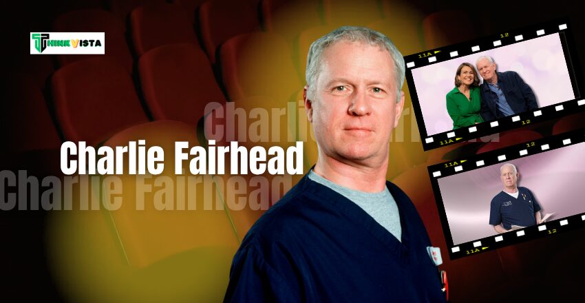 Charlie Fairhead Character Analysis: Fictional Biography, Key Moments, Relationships, and Long-Lasting Impact on Casualty, Portrayed by Derek Thompson