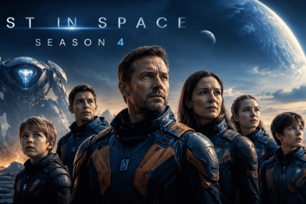 Lost in Space Season 4: Complete Guide to Renewal Rumors, Returning Cast, Plot Theories, Netflix Future, Sci-Fi Legacy, Robinson Family Adventures, Cancellation Speculation & Possible Comeback Updates