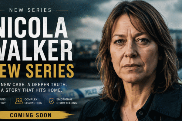 Nicola Walker New Series: Complete Guide to Release Date Rumors, Returning Cast, Story Details, Filming Updates, and Latest Production News
