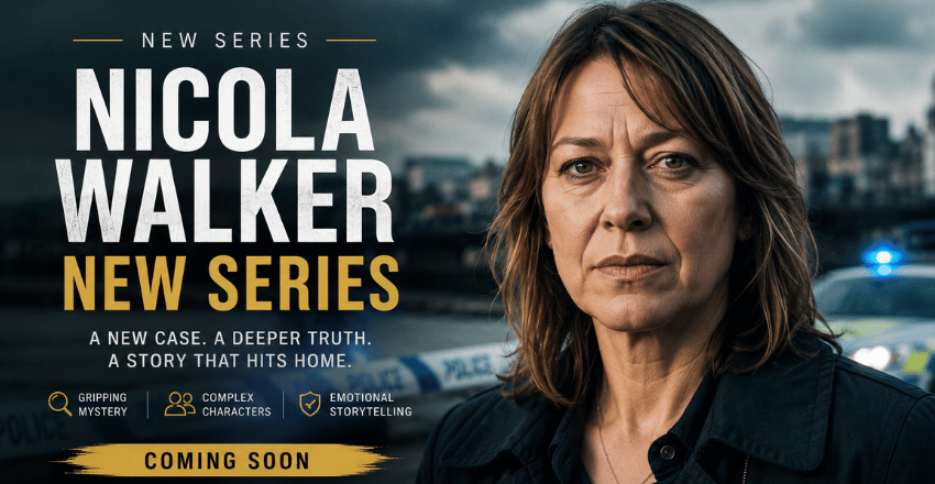 Nicola Walker New Series: Complete Guide to Release Date Rumors, Returning Cast, Story Details, Filming Updates, and Latest Production News