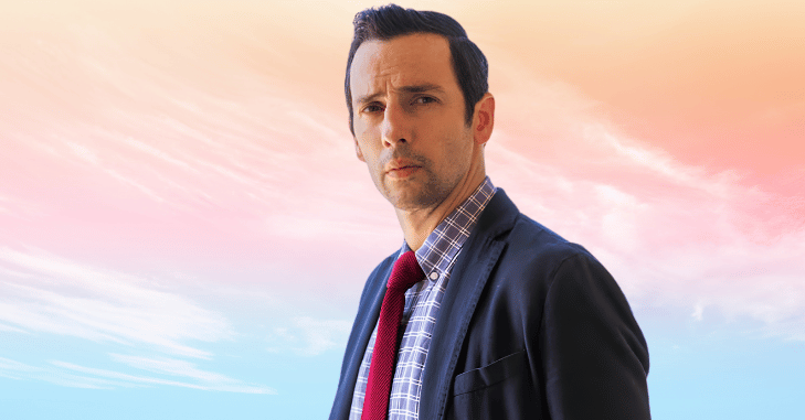 Ralf Little's Age and Date of Birth Explained