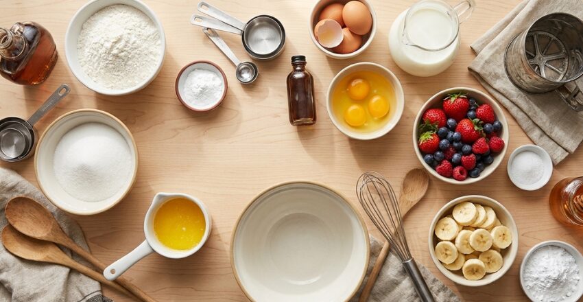 Scotch Pancake Recipe: Step-by-Step Method