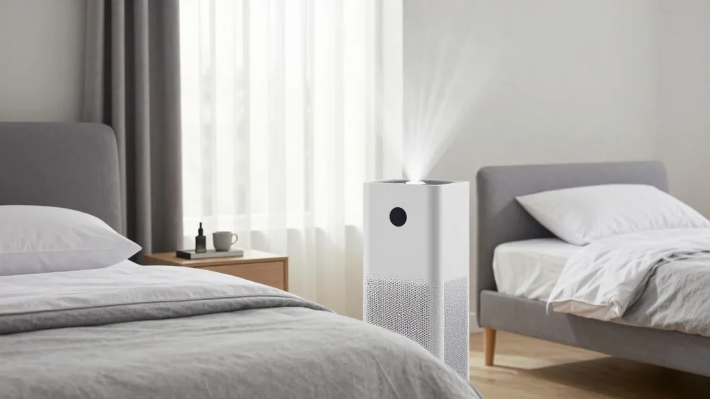 Air Purifier UK: Complete 2026 Guide, Expert Buying Insights & 5 Best Models for Every Home