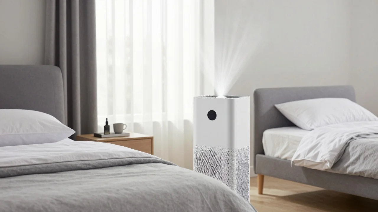 Air Purifier UK: Complete 2026 Guide, Expert Buying Insights & 5 Best Models for Every Home
