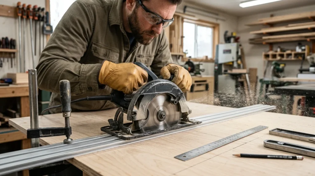 Circular Saw Types: Which One Should You Buy?