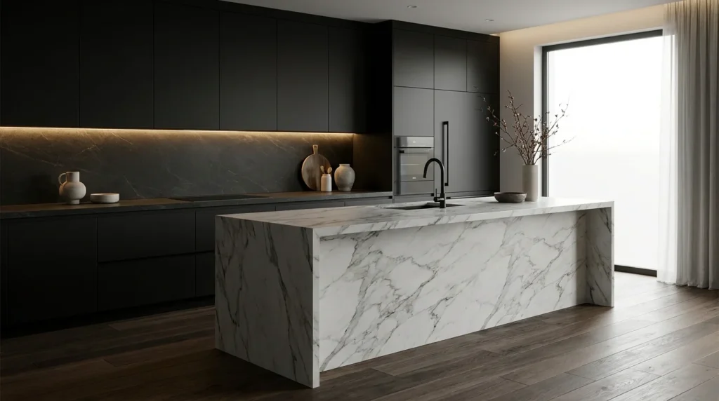What a dark kitchen actually is 