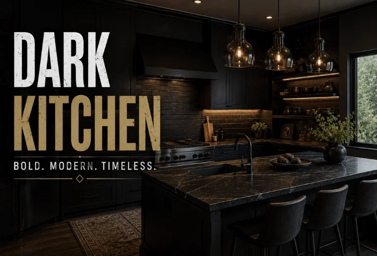 Dark Kitchen UK 2026: Costs, Platform Commissions, Profit Margins and Everything You Need to Know