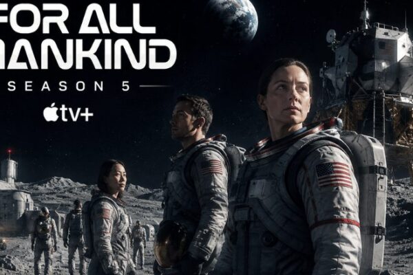 For All Mankind Season 5: A Complete Episode Release Schedule, UK Streaming Guide, Cast, and Season 6 Updates