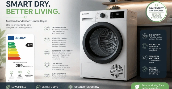 What the 2026 GB Efficiency Rules Mean for Buyers