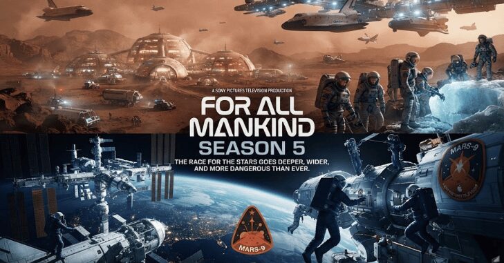 What the Fifth Season is About (1)