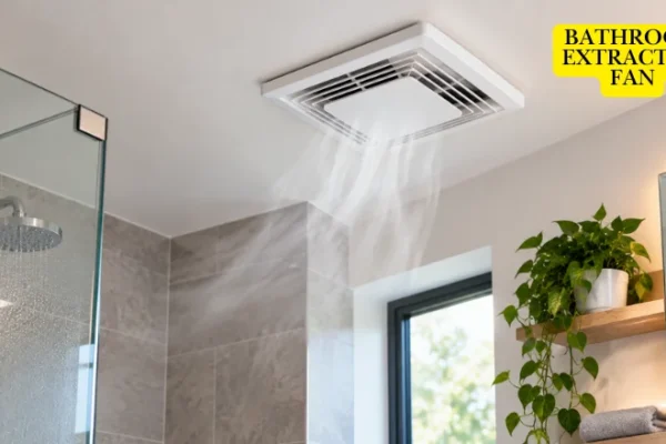 Bathroom Extractor Fan: The Ultimate Guide to Types, Sizing, Controls, Pro Tips, and Smart Buying