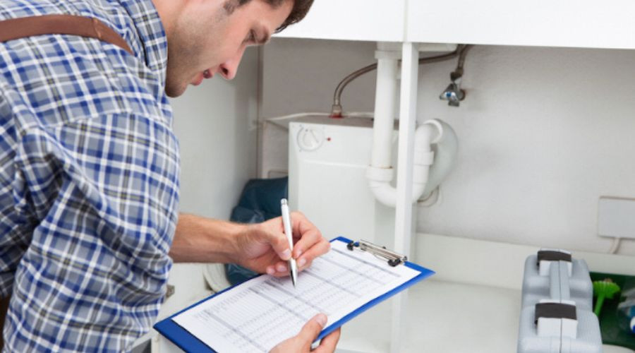 Your 2026 Maintenance Checklist