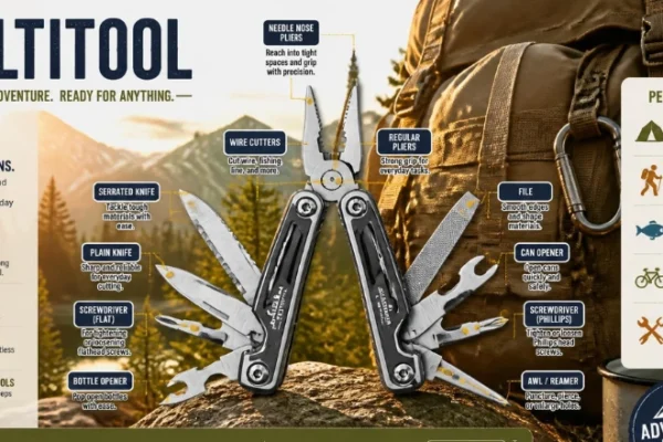 Multitool UK Guide: How to Choose the Best Oscillating Tool for DIY, Home Renovation, Cutting, Sanding, Scraping, Blades