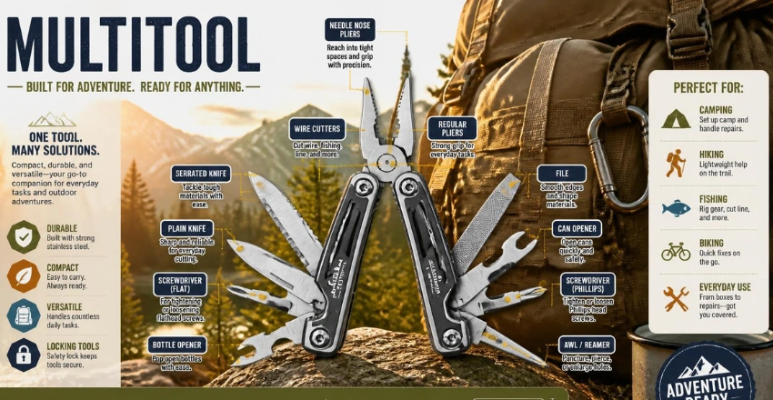 Multitool UK Guide: How to Choose the Best Oscillating Tool for DIY, Home Renovation, Cutting, Sanding, Scraping, Blades
