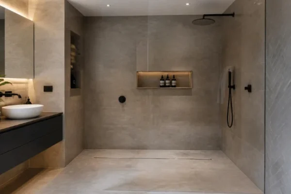 Wet Room Planning in the UK: A Complete Guide to Costs, Benefits, Design Choices and Installation Tips