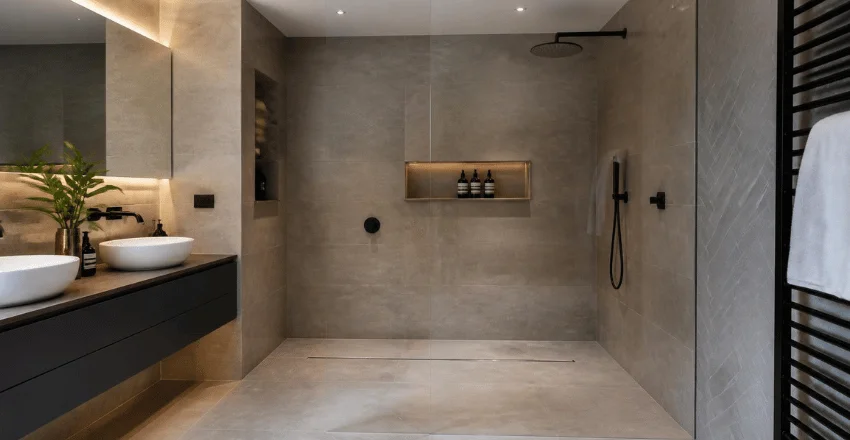 Wet Room Planning in the UK: A Complete Guide to Costs, Benefits, Design Choices and Installation Tips