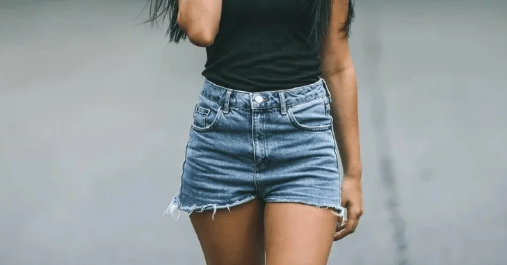 Which Shoes Look Good With Jorts?